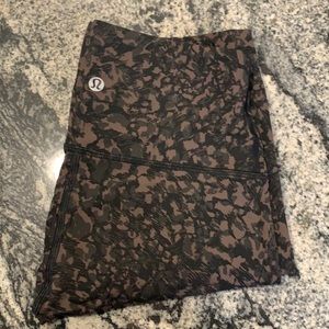 Lulu lemon wunder unders